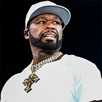 Biography 50 Cent