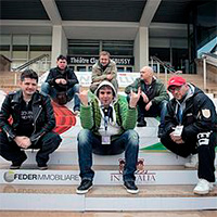 Biography 7Б