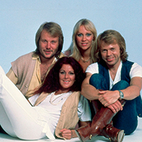 Biography ABBA
