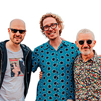 Biography Above & Beyond