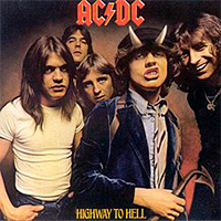 Biography AC-DC