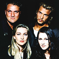 Biography Ace of Base