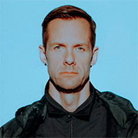 Biography Adam Beyer