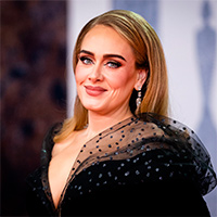 Biography Adele