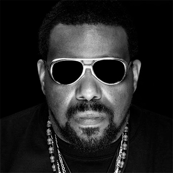 Afrika Bambaataa