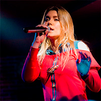 Biography Акула