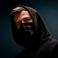 Biography Alan Walker