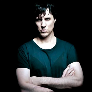 Biography Alec Empire
