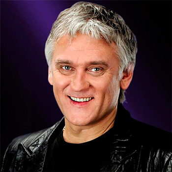 Biography Александр Маршал