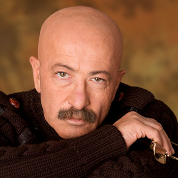 Biography Александр Розенбаум
