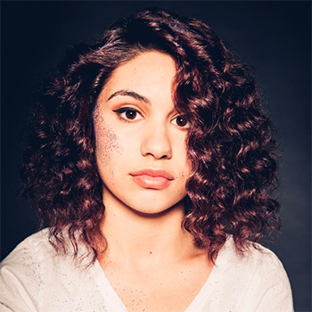 Biography Alessia Cara