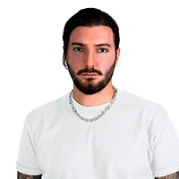 Biography Alesso