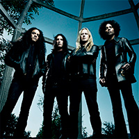 Biography Alice in Chains