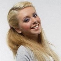 Biography Алисия