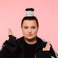 Biography Alyona Alyona