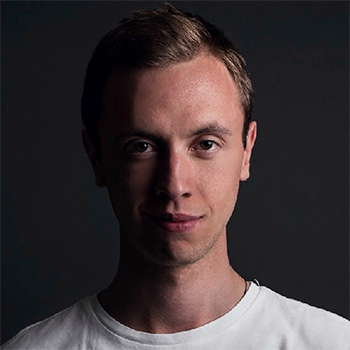 Biography Andrew Rayel