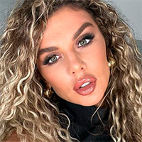 Biography Анна Седокова