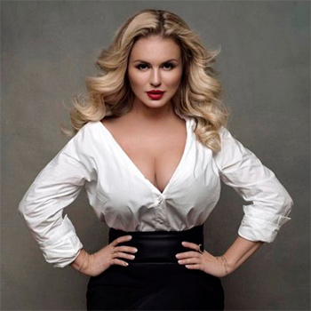 Biography Анна Семенович