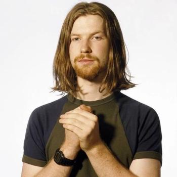 Biography Aphex Twin