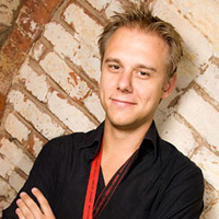 Biography Armin van Buuren