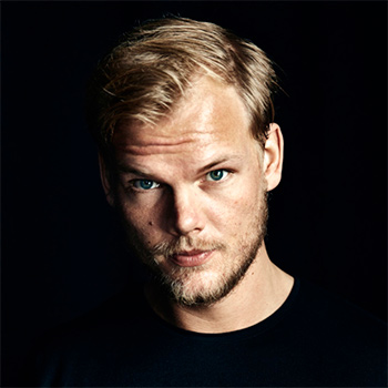 Biography Avicii