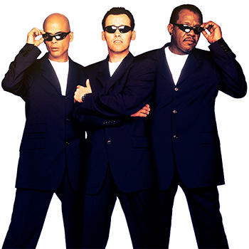 Biography Bad Boys Blue