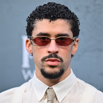 Biography Bad Bunny