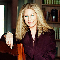Biography Barbra Streisand