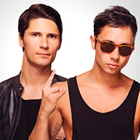 Biography Bassjackers