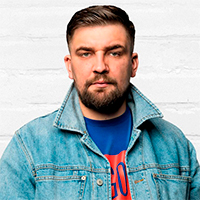 Biography Баста