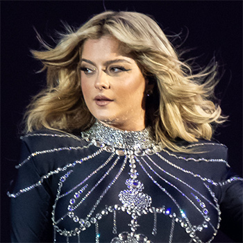 Biography Bebe Rexha