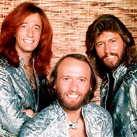 Biography Bee Gees