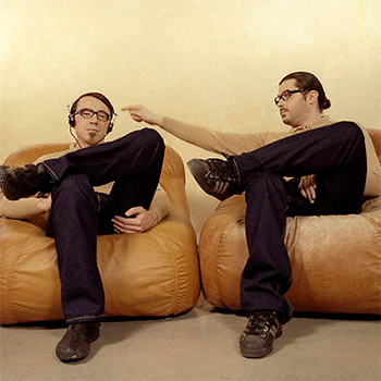 Biography Benassi Bros