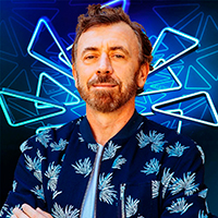Biography Benny Benassi