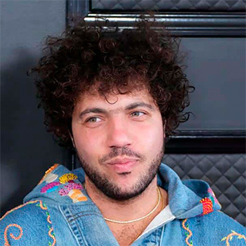 Biography Benny Blanco