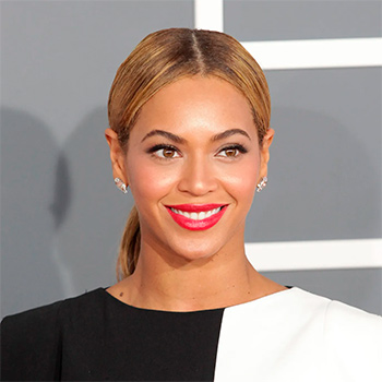 Biography Beyonce