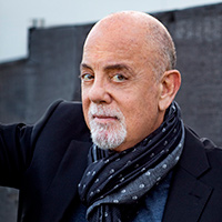 Biography Billy Joel