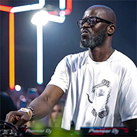 Biography Black Coffee