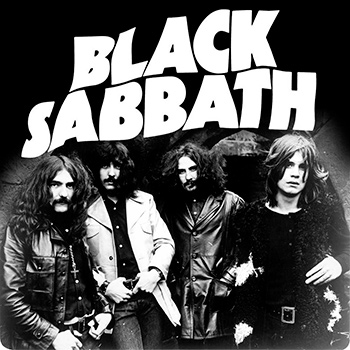 Biography Black Sabbath