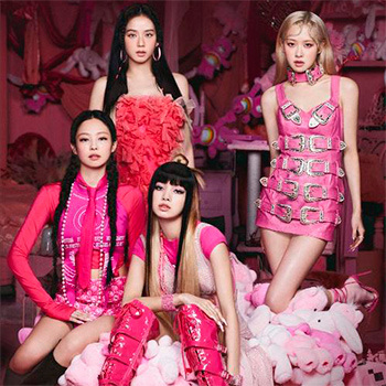 Biography BLACKPINK
