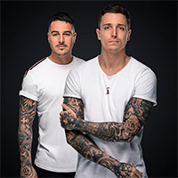 Biography Blasterjaxx