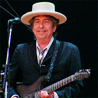Biography Bob Dylan