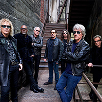 Biography Bon Jovi