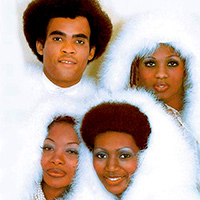 Biography Boney M.