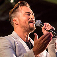 Biography Bosson