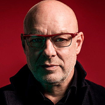 Biography Brian Eno