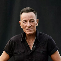 Biography Bruce Springsteen