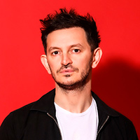 Biography Burak Yeter