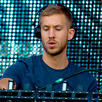 Biography Calvin Harris