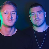 Biography CamelPhat